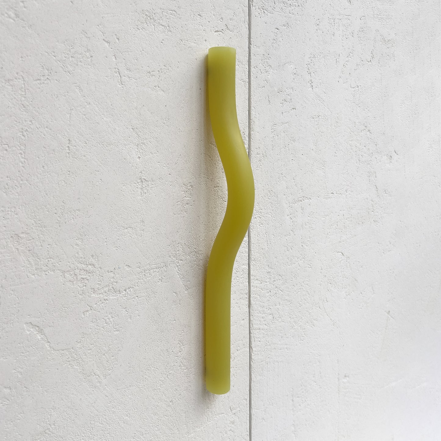 Swoop - Yellow Green