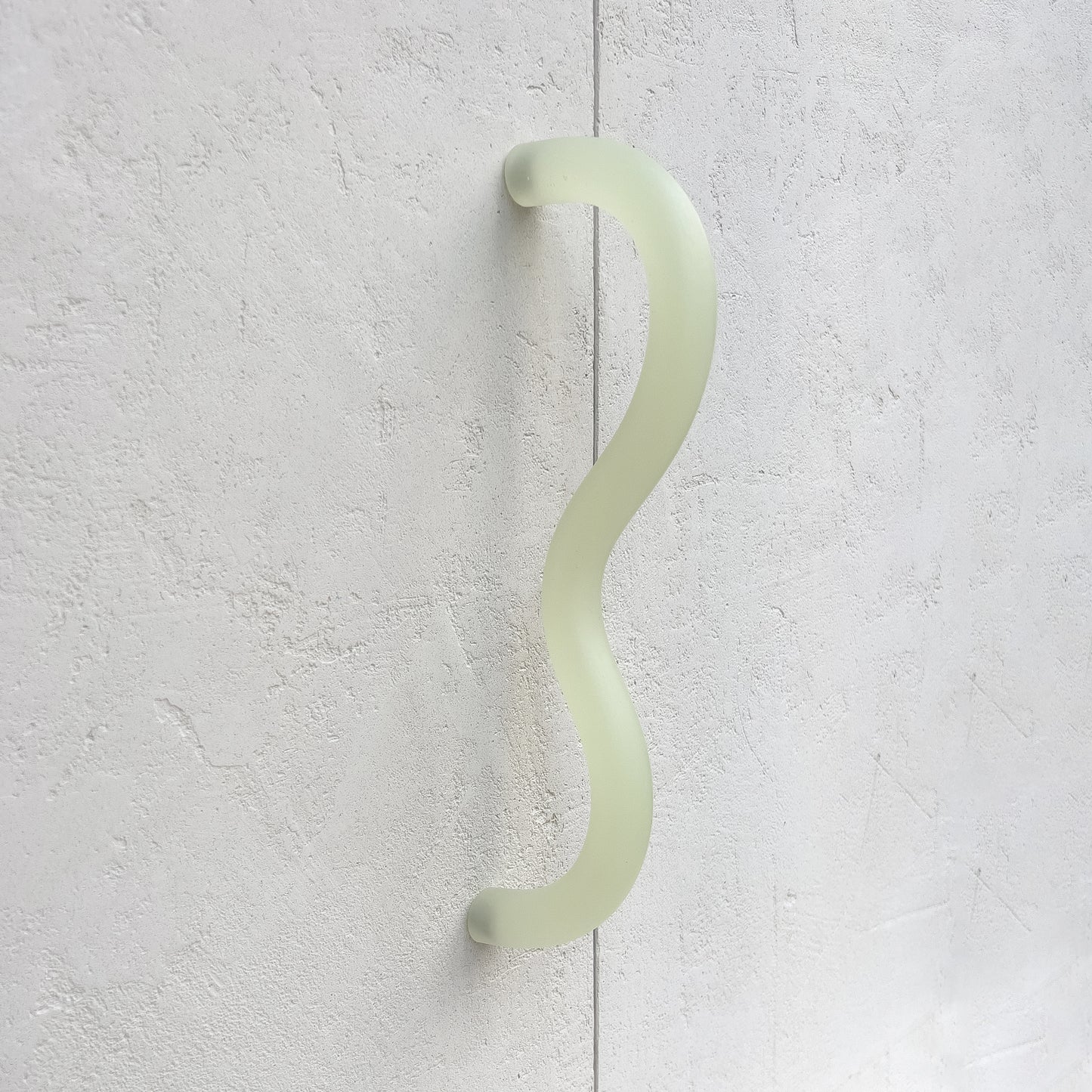 Wavy - Lime Intense